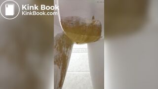 girl panty poop - video 27