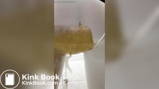 girl panty poop - video 27