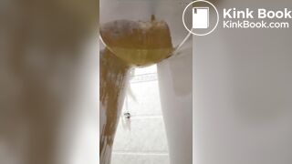 girl panty poop - video 27