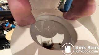 Stinky creamy load