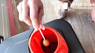 Halloween trick or treat