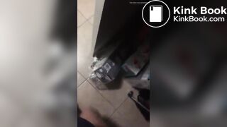 Woman shows her ABNORMOUS MONSTER (help me find her!!!)