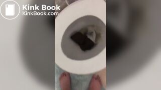 Woman shows her ABNORMOUS MONSTER (help me find her!!!)