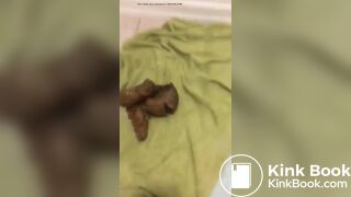 Woman shows her ABNORMOUS MONSTER (help me find her!!!)