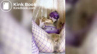 PG scat masturbation 1