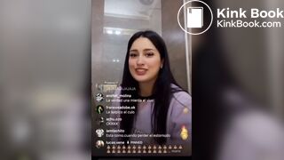 Spanish Selina's Selection IG Model, plops and turds