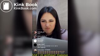 Spanish Selina's Selection IG Model, plops and turds