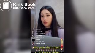 Spanish Selina's Selection IG Model, plops and turds