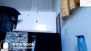 Long Squirting Until She Poops