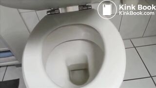 Drei Videos der schüchternen Deutschen