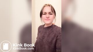 toilet blasts, naked plus visible turd