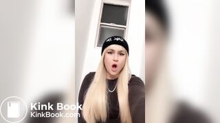 toilet blasts, naked plus visible turd