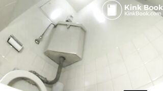 japanese toilet - video 150