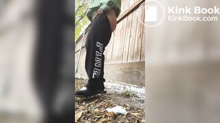 Dirty Girls Big Shitting Compilation