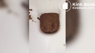 Dirty Girls Big Shitting Compilation