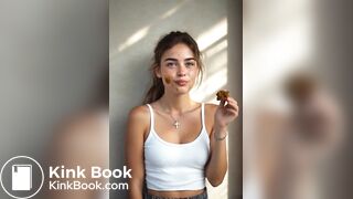 scat eat - video 13