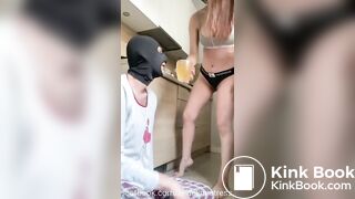 mistress toilet drink