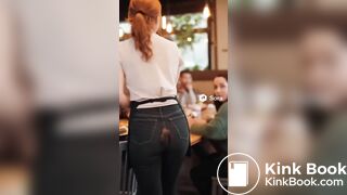 Sora’s poop accident videos part 1