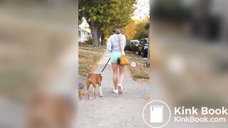 Sora’s poop accident videos part 1