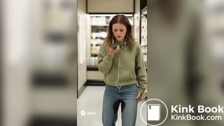 Sora’s poop accident videos part 1