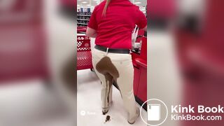 Sora’s poop accident videos part 1