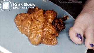 Giantess Poop (Poopkitten)