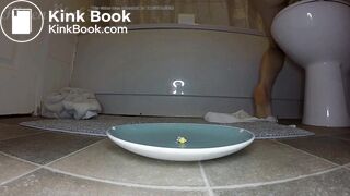 Giantess Poop (Poopkitten)