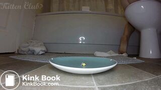 Giantess Poop (Poopkitten)