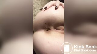 Fart scat - video 7