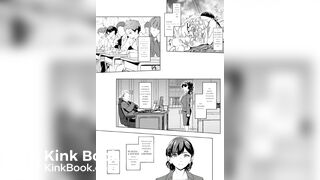 hentai scat - video 3