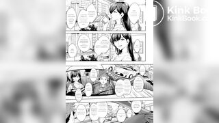 hentai scat - video 3