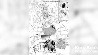 hentai scat - video 3