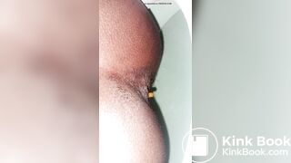 My wife shit