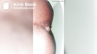 My wife shit