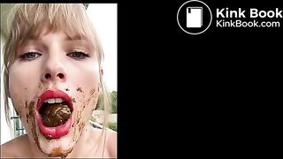 AI Shit scat