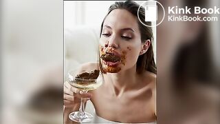 AI Shit scat