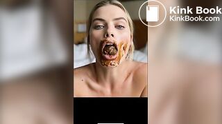 AI Shit scat