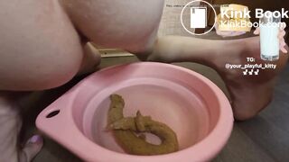 Pooping - video 508