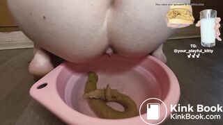 Pooping - video 508