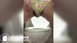 I want to masturbate with my poop