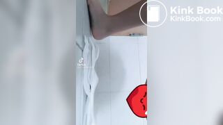 korean tiktok poop