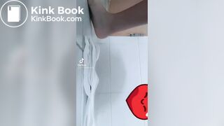 korean tiktok poop