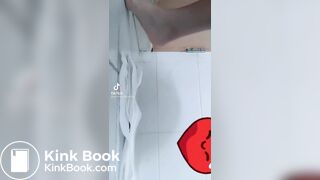 korean tiktok poop