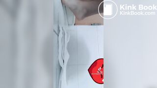 korean tiktok poop