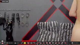 Wasted Time with a Tad of Scat