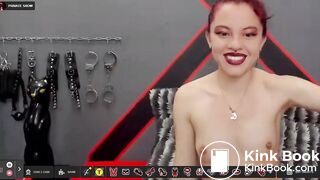 Wasted Time with a Tad of Scat