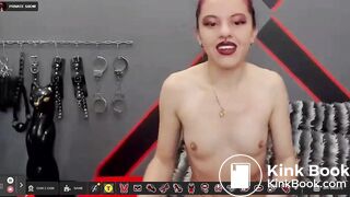 Wasted Time with a Tad of Scat