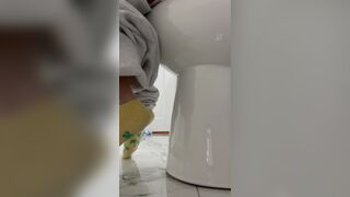 Coffee Poops - Two Cups Of Coffee Later