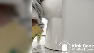 Coffee Poops - Two Cups Of Coffee Later