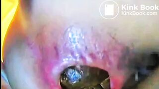 ASS CAMERA UP CLOSE ♥️♀️